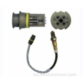 04-11 Benz SL350 R230 slk55 sensor de oxígeno trasero